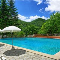 5 Bedroom Villa with Pool near Gubbio in Umbria, Sleeps 10